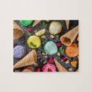 Suche nach der eiscreme puzzle Für alle