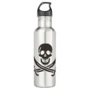 Suche nach totenkopf trinkflaschen Piratenflagge
