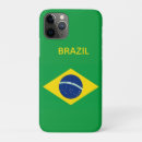 Suche nach brasilien flagge iphone hüllen Brasilianisch