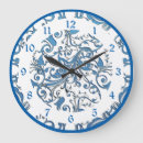 Suche nach weiße spitze wanduhren Elegant