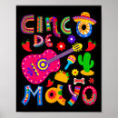 Suche nach mexikanische fiesta poster Kaktus
