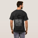 Suche nach klassischer rock tshirts Für alle