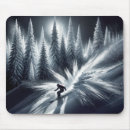 Suche nach mondschein mousepads Schnee