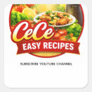 Suche nach rezepte aufkleber Jede person