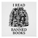 Suche nach verbotene bücher poster Literatur
