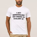 Suche nach apathisch tshirts Gleichgültigkeit