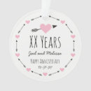 Suche nach herzen und pfeile ornamente Für sie/ihn