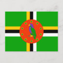 Suche nach dominica postkarten Flagge