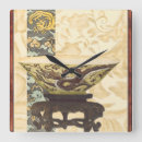 Suche nach asiatisch wanduhren Dekorativ