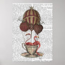 Suche nach teacup poster Blumen