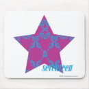 Suche nach damast mousepads Aqua lila