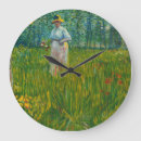 Suche nach vincent van gogh wanduhren Malerei