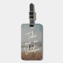 Suche nach vacation gepäckanhänger Foto