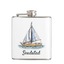 Suche nach segelboot flachmänner Nautisch