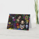 Suche nach dia de los muertos karten Fantasie