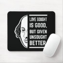 Suche nach shakespeare zitate mousepads Theater