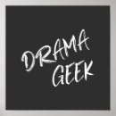 Suche nach geeks poster Zitat