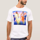 Suche nach jesus herren tshirts Christus