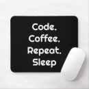 Suche nach programmierer mousepads Jede person