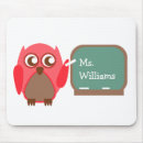 Suche nach rote eule mousepads Eulen