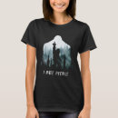 Suche nach ich hasse leute tshirts Camping