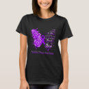 Suche nach unsichtbar tshirts Unsichtbares krankheitsbewusstsein
