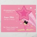 Suche nach spitze flyer Gymnastik