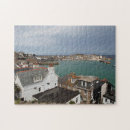 Suche nach cornwall puzzle Hafen