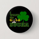 Suche nach irischer kobold buttons Patrick
