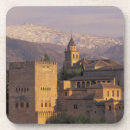 Suche nach alhambra untersetzer Spain