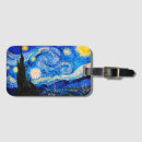 Suche nach vincent van gogh gepäckanhänger Ölmalerei