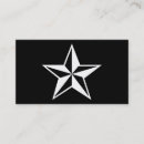 Suche nach seestern visitenkarten Salon