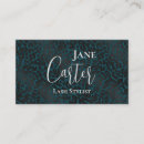 Suche nach grün und schwarzes visitenkarten Für sie