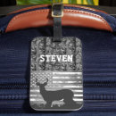 Suche nach jagd gepäckanhänger Tarnung