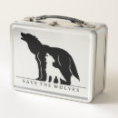 Suche nach wolf brotdosen Tiere