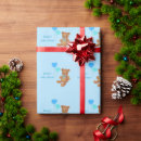 Suche nach teddy geschenkpapier Geschenkpackung