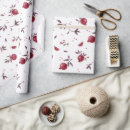 Suche nach granatäpfel geschenkpapier Rot
