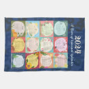 Suche nach jahreszeiten geschirr tücher Saison