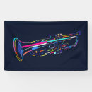 Suche nach trompeter banner Jazz