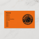 Suche nach basketball spieler visitenkarten Korb