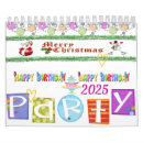 Suche nach sein mein geburtstag kalender Jede person