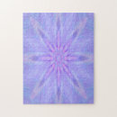 Suche nach juwelen puzzle Rosa