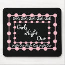 Suche nach bachelorettes mousepads Mädchen