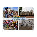 Suche nach ghana magnete Kühlschrankmagnet