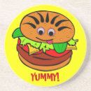 Suche nach hamburger untersetzer Spaß