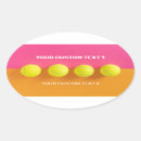 Suche nach tennis ball aufkleber Personalisiert