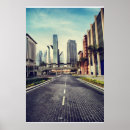 Suche nach dubai poster Vintag