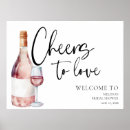 Suche nach vino poster Brautparty