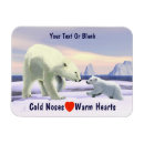 Suche nach eisbär magnete Arktisch