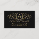 Suche nach swirls visitenkarten Klassisch